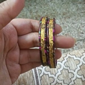 Metal Bangle