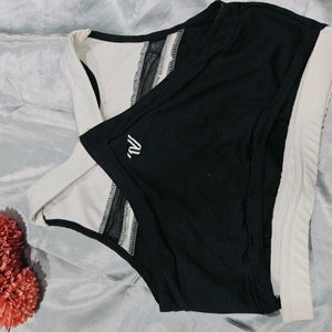 Imported Sports Bra