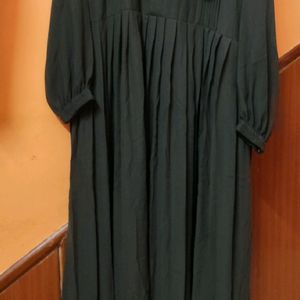 Grey New Burqa / Abaya