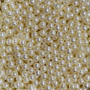 Pearl Beads 2400 Piece