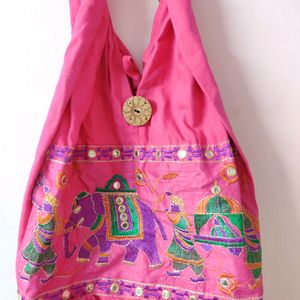 Rajasthani Style bag