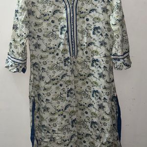 Biba Kurta