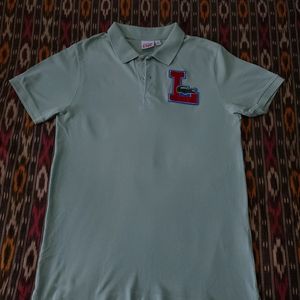 LACOSTE Live Polo T-Shirt