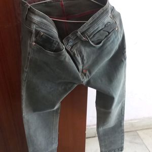 Men's Jeans