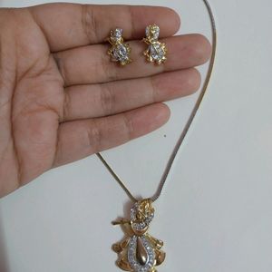 Krishna Jewellery (Brand New)