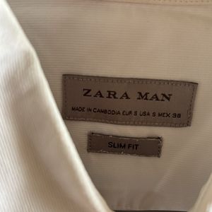 Zara Shirt