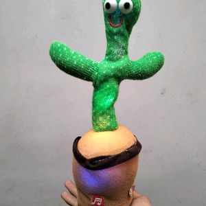 Cactus Toy