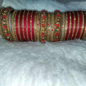 Bridal Chuda Bangles