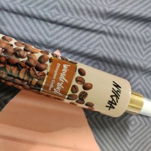 NNykaa Wondurlust Ethiopian Coffee Body Milk