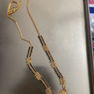 Fancy Mangalsutra