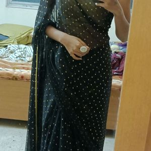 Price Drop... Only Saree 🔥Look