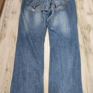 Sc4227 Pepe Jeans Waist 38