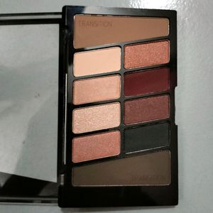 Wet N Wild Eyeshadow