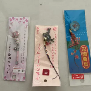 Mobile Straps Selling in a Combo