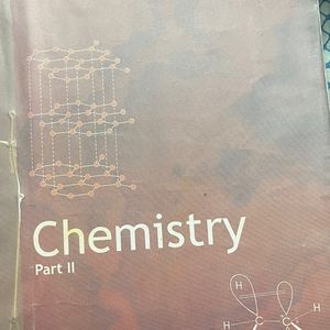 NCERT TEXTBOOK CHEMISTRY CLASS- XI