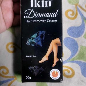 Brand New Hair Removal Cream