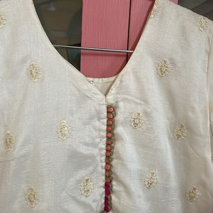 Palzo Kurta Set