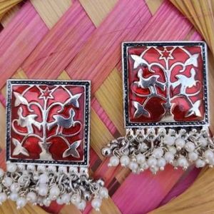 Earrings Set