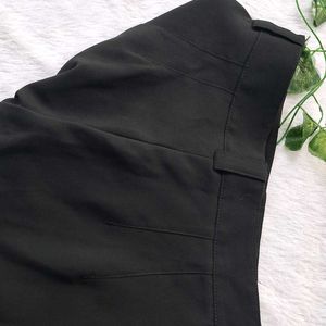 Zara Straight Trouser