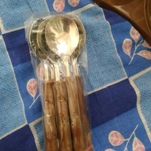 Cutlery Set