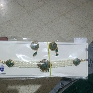 Traditional Necklace