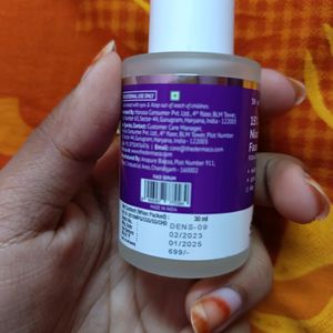 The Derma Co. Serum