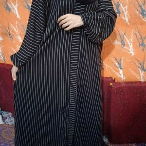 Trending Abaya