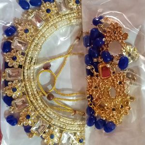 Bridal Jewellery