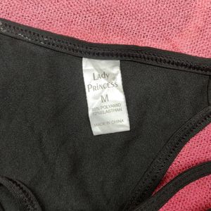 Girls Sexy Bra Penty Size 34B