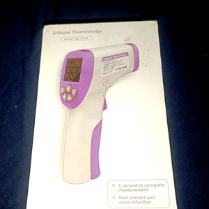 Infrared Thermometer RoHS