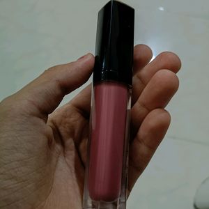 Pink Shade Liquid Lipstick