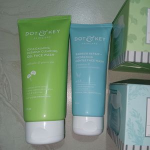 Dot & Key Products