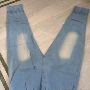 Denim Jeans