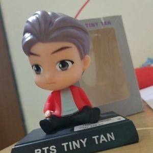 BTS Tiny Tan (Kim Namjoon)