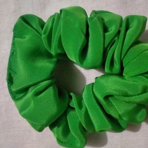 Scrunchies..