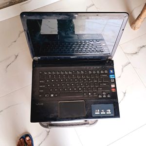 Sony I5 2ND GEN LAPTOP