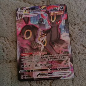 Pokemon Card