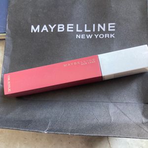 Maybelline New York Super Stay Lipstick