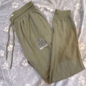 Track Pant