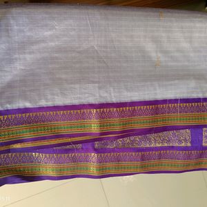 New Sarees