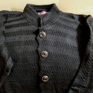 Brand New - Woolen Sweater Free Size