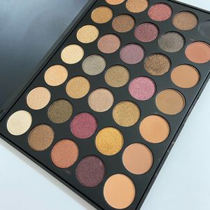 Original "Morphe 35F" Palette