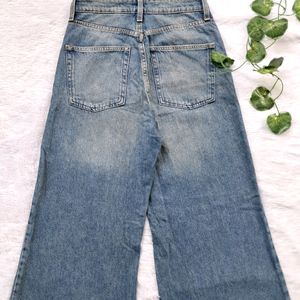 H&M Flared Jeans