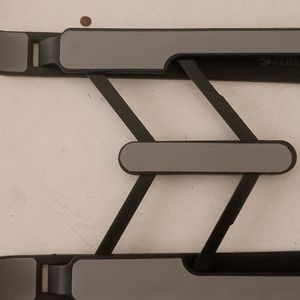 Zebronics-NS1000 Laptop Stand Featuring Foldable D