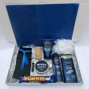 Gift Hampers For Men