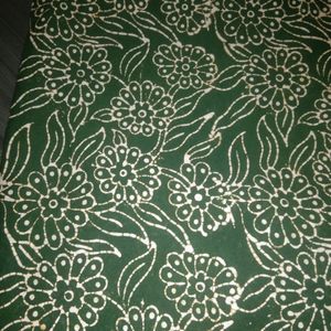 Pure Pakistani Cotton Suit