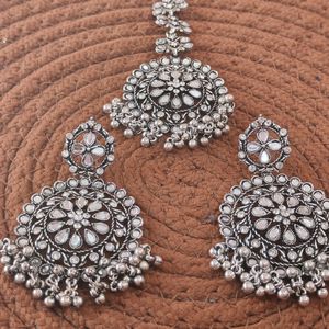 Jwellery Set