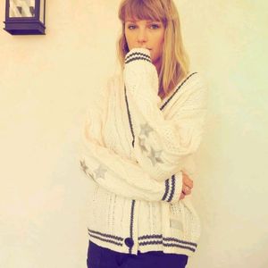 Taylor Swift Inspired Cardigan