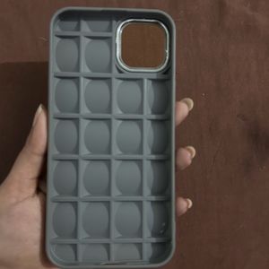 3 iPhone 14 Plus Covers