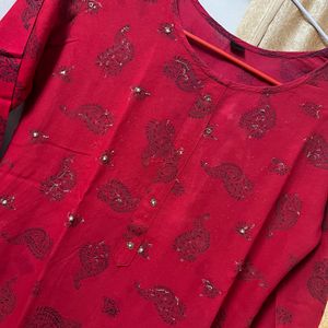 Kurta For Girl